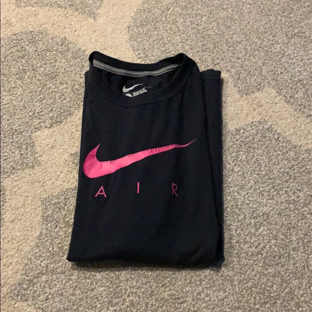 Nike graphic tee